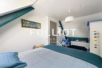 achat maison longueville 50290