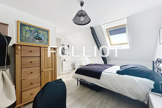 achat maison longueville 50290