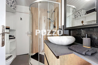 achat maison longueville 50290
