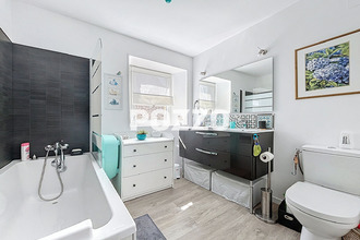 achat maison longueville 50290