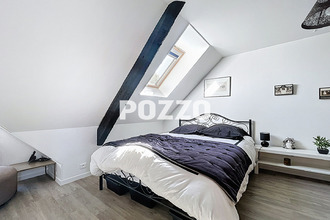 achat maison longueville 50290