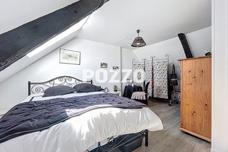 achat maison longueville 50290