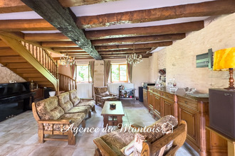 achat maison longueville 77650