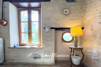 achat maison longueville 77650