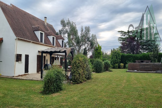 achat maison longueville 77650