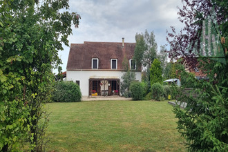 achat maison longueville 77650