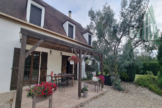 achat maison longueville 77650