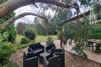 achat maison longueville 77650