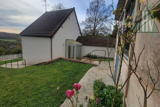 achat maison longueville 77650