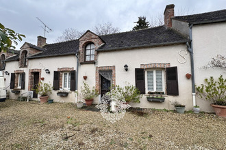 achat maison longueville 77650