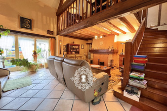 achat maison longueville 77650