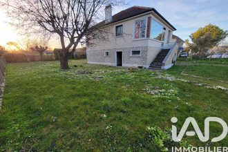 achat maison longueville 77650