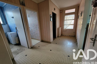 achat maison longueville 77650