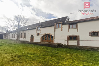 achat maison longueville-sur-aube 10170