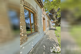 achat maison longueville-sur-aube 10170