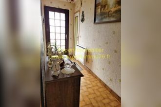 achat maison longueville-sur-scie 76590