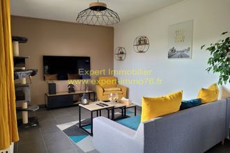 achat maison longueville-sur-scie 76590