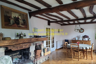 achat maison longueville-sur-scie 76590