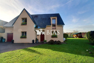 achat maison longueville-sur-scie 76590