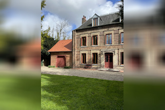 achat maison longueville-sur-scie 76590