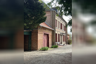 achat maison longueville-sur-scie 76590