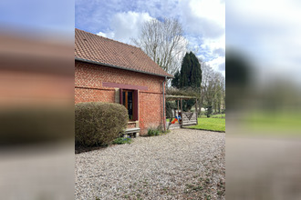 achat maison longueville-sur-scie 76590