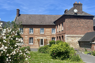 achat maison longueville-sur-scie 76590