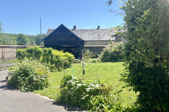 achat maison longueville-sur-scie 76590