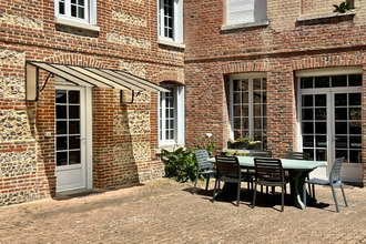 achat maison longueville-sur-scie 76590