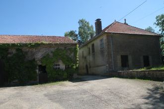 achat maison longuyon 54260