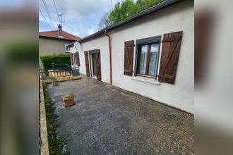 achat maison longuyon 54260