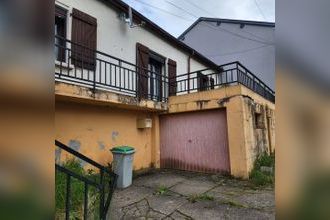 achat maison longuyon 54260