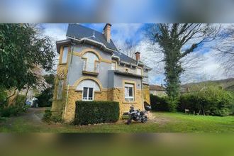 achat maison longuyon 54260