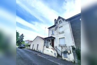 achat maison longuyon 54260