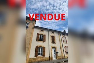 achat maison longuyon 54260