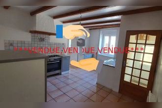 achat maison longuyon 54260