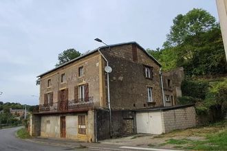 achat maison longuyon 54260