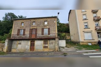 achat maison longuyon 54260