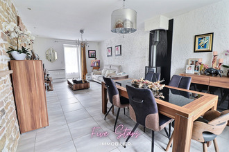 achat maison longuyon 54260