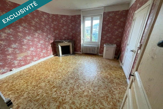 achat maison longuyon 54260