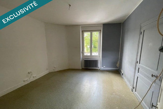 achat maison longuyon 54260