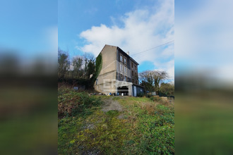 achat maison longuyon 54260