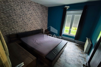 achat maison longuyon 54260