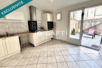 achat maison longuyon 54260