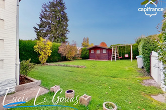 achat maison longuyon 54260