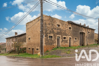 achat maison longuyon 54260