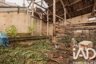 achat maison longuyon 54260