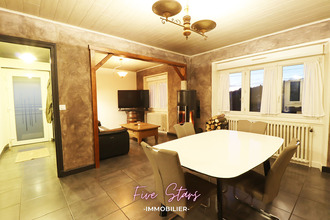 achat maison longuyon 54260