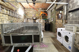 achat maison longuyon 54260