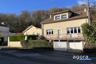 achat maison longuyon 54260